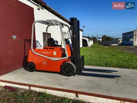 БТ Тойота B350 AC 2013 в Червонограде на Automoto.ua БТ Тойота B350 AC, объемом двигателя 0 л и пробегом 0 тыс. км за 15636 $, фото 1 на Automoto.ua