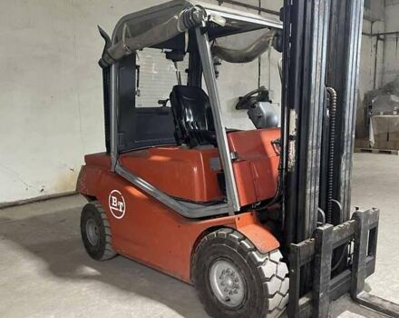 БТ Тойота C4G250E, объемом двигателя 0 л и пробегом 0 тыс. км за 8000 $, фото 2 на Automoto.ua