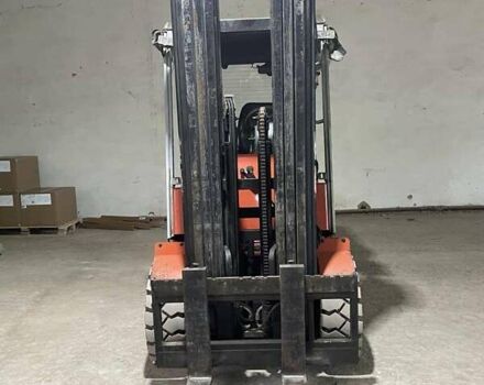 БТ Тойота C4G250E, объемом двигателя 0 л и пробегом 0 тыс. км за 8000 $, фото 1 на Automoto.ua