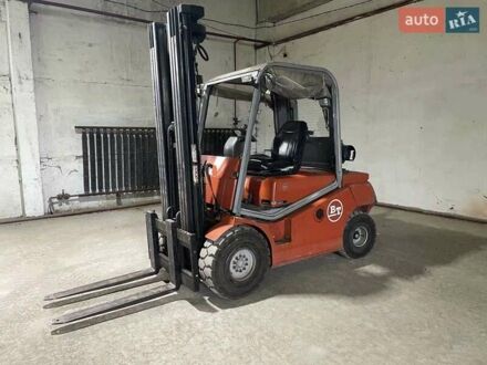 БТ Тойота C4G250E, объемом двигателя 0 л и пробегом 0 тыс. км за 8000 $, фото 1 на Automoto.ua