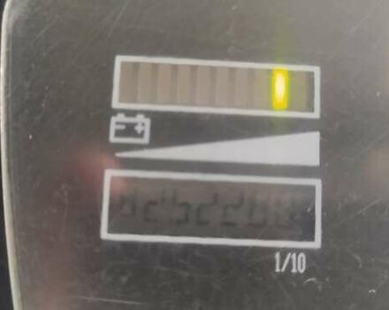 БТ Тойота CBE, об'ємом двигуна 0 л та пробігом 0 тис. км за 4750 $, фото 5 на Automoto.ua