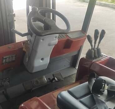 БТ Тойота CBE, об'ємом двигуна 0 л та пробігом 0 тис. км за 4750 $, фото 3 на Automoto.ua