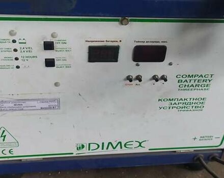 БТ Тойота CBE, об'ємом двигуна 0 л та пробігом 0 тис. км за 4750 $, фото 6 на Automoto.ua