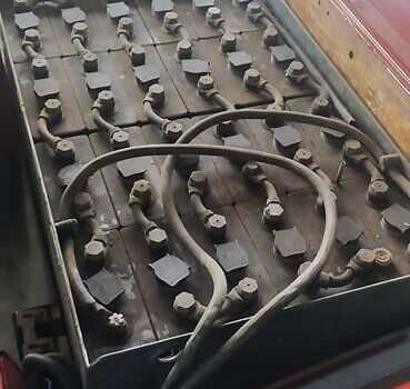 БТ Тойота CBE, об'ємом двигуна 0 л та пробігом 0 тис. км за 4750 $, фото 7 на Automoto.ua