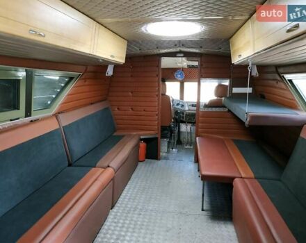 БТР 60, объемом двигателя 0 л и пробегом 1 тыс. км за 250000 $, фото 2 на Automoto.ua