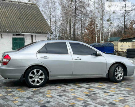 БИД E6, объемом двигателя 2 л и пробегом 106 тыс. км за 4500 $, фото 17 на Automoto.ua