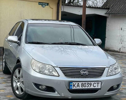 БІД Є6, об'ємом двигуна 2 л та пробігом 106 тис. км за 4500 $, фото 16 на Automoto.ua