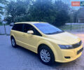 Желтый БИД E6, объемом двигателя 0 л и пробегом 103 тыс. км за 8999 $, фото 1 на Automoto.ua