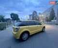 Желтый БИД E6, объемом двигателя 0 л и пробегом 103 тыс. км за 8999 $, фото 4 на Automoto.ua