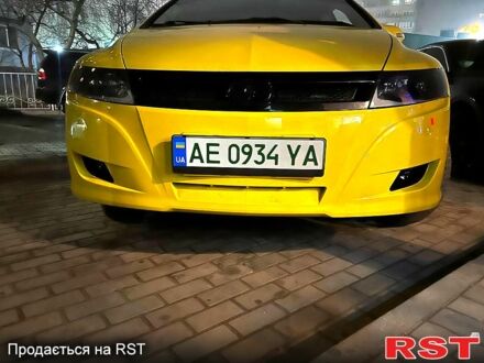 БІД Є6 2014 у Дніпро (Дніпропетровську) на Automoto.ua Жовтий БІД Є6, об'ємом двигуна 75 л та пробігом 102 тис. км за 8600 $, фото 1 на Automoto.ua