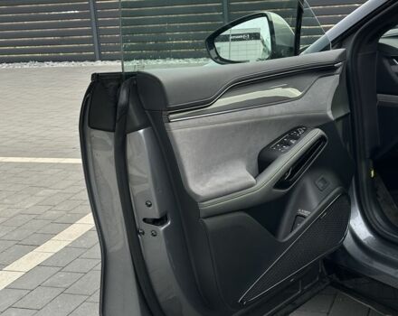 Серый БИД E6, объемом двигателя 0 л и пробегом 1 тыс. км за 36500 $, фото 21 на Automoto.ua