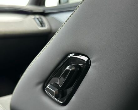 Серый БИД E6, объемом двигателя 0 л и пробегом 1 тыс. км за 36500 $, фото 18 на Automoto.ua