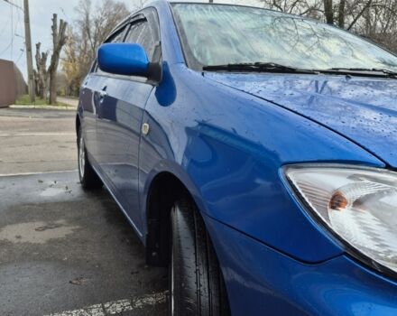 Синий БИД E6, объемом двигателя 1.5 л и пробегом 81 тыс. км за 3100 $, фото 4 на Automoto.ua