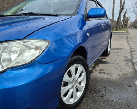 Синий БИД E6, объемом двигателя 1.5 л и пробегом 81 тыс. км за 3100 $, фото 2 на Automoto.ua