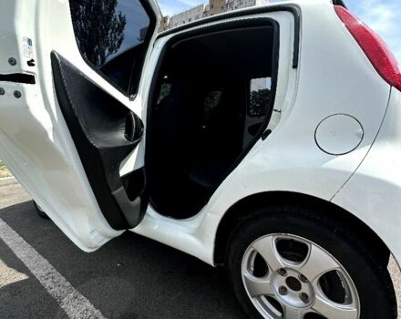 Білий БІД Ф0, об'ємом двигуна 1 л та пробігом 79 тис. км за 3500 $, фото 5 на Automoto.ua