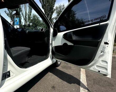 Білий БІД Ф0, об'ємом двигуна 1 л та пробігом 79 тис. км за 3500 $, фото 6 на Automoto.ua