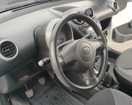 Белый БИД Ф0, объемом двигателя 1 л и пробегом 61 тыс. км за 3000 $, фото 33 на Automoto.ua