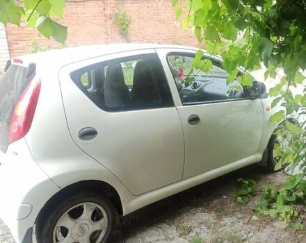 Білий БІД Ф0, об'ємом двигуна 1 л та пробігом 67 тис. км за 3500 $, фото 3 на Automoto.ua