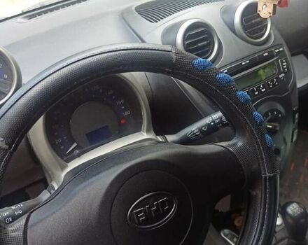 Белый БИД Ф0, объемом двигателя 1 л и пробегом 67 тыс. км за 3200 $, фото 3 на Automoto.ua