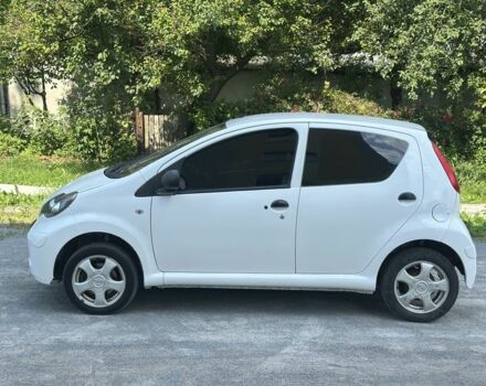 Білий БІД Ф0, об'ємом двигуна 1 л та пробігом 195 тис. км за 2850 $, фото 4 на Automoto.ua