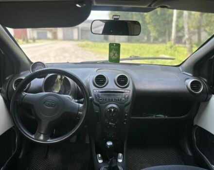 Білий БІД Ф0, об'ємом двигуна 1 л та пробігом 195 тис. км за 2850 $, фото 6 на Automoto.ua