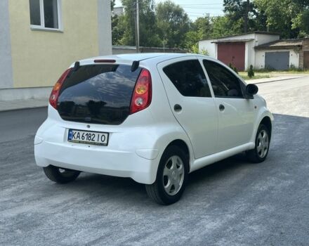 Білий БІД Ф0, об'ємом двигуна 1 л та пробігом 195 тис. км за 2850 $, фото 3 на Automoto.ua