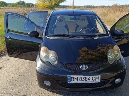 Черный БИД Ф0, объемом двигателя 1 л и пробегом 99 тыс. км за 4000 $, фото 1 на Automoto.ua