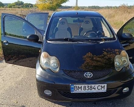 Черный БИД Ф0, объемом двигателя 1 л и пробегом 99 тыс. км за 4000 $, фото 1 на Automoto.ua