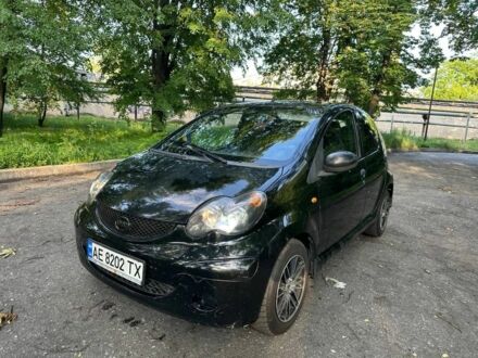 БИД Ф0 2012 в Першотравенске на Automoto.ua Черный БИД Ф0, объемом двигателя 1 л и пробегом 113 тыс. км за 1934 $, фото 1 на Automoto.ua