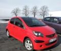 Красный БИД Ф0, объемом двигателя 1 л и пробегом 60 тыс. км за 3600 $, фото 1 на Automoto.ua