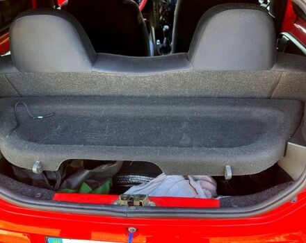 БИД Ф0 2013 в Каменское - Днепродзержинск на Automoto.ua Красный БИД Ф0, объемом двигателя 1 л и пробегом 66 тыс. км за 4800 $, фото 7 на Automoto.ua