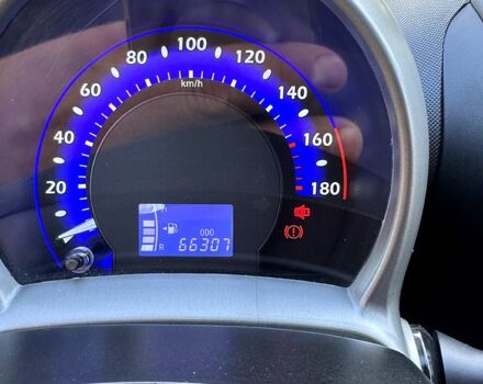 БИД Ф0 2013 в Каменское - Днепродзержинск на Automoto.ua Красный БИД Ф0, объемом двигателя 1 л и пробегом 66 тыс. км за 4800 $, фото 4 на Automoto.ua