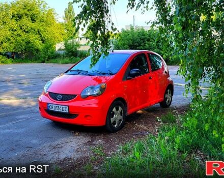 Красный БИД Ф0, объемом двигателя 1 л и пробегом 53 тыс. км за 3900 $, фото 1 на Automoto.ua