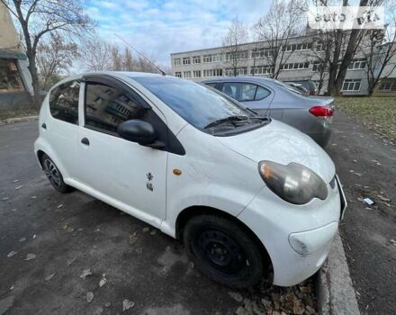 БІД Ф0, об'ємом двигуна 1 л та пробігом 160 тис. км за 3500 $, фото 5 на Automoto.ua