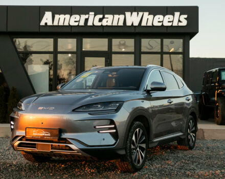 Серый БИД Ф0, объемом двигателя 0 л и пробегом 2 тыс. км за 32000 $, фото 1 на Automoto.ua