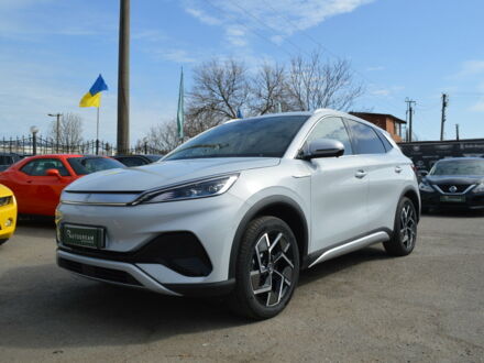 Серый БИД Ф0, объемом двигателя 0 л и пробегом 1 тыс. км за 23200 $, фото 1 на Automoto.ua
