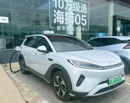 Серый БИД Ф0, объемом двигателя 0 л и пробегом 11 тыс. км за 25999 $, фото 1 на Automoto.ua