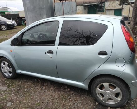 Синий БИД Ф0, объемом двигателя 1 л и пробегом 103 тыс. км за 3412 $, фото 9 на Automoto.ua