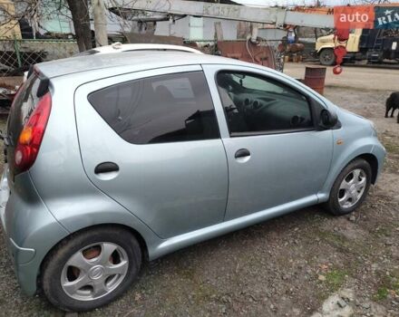 Синій БІД Ф0, об'ємом двигуна 1 л та пробігом 103 тис. км за 3700 $, фото 2 на Automoto.ua