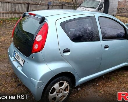 Синій БІД Ф0, об'ємом двигуна 1 л та пробігом 67 тис. км за 2700 $, фото 4 на Automoto.ua