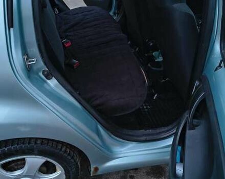 Синий БИД Ф0, объемом двигателя 1 л и пробегом 129 тыс. км за 3000 $, фото 4 на Automoto.ua