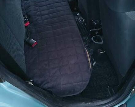 Синий БИД Ф0, объемом двигателя 1 л и пробегом 129 тыс. км за 3000 $, фото 3 на Automoto.ua