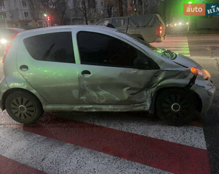 Синий БИД Ф0, объемом двигателя 1 л и пробегом 91 тыс. км за 1200 $, фото 3 на Automoto.ua