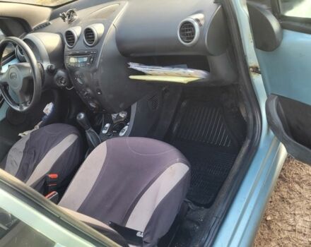 Синій БІД Ф0, об'ємом двигуна 0 л та пробігом 150 тис. км за 2500 $, фото 1 на Automoto.ua
