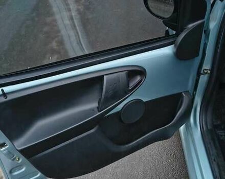 Синий БИД Ф0, объемом двигателя 1 л и пробегом 129 тыс. км за 3000 $, фото 5 на Automoto.ua