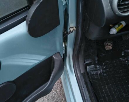 Синий БИД Ф0, объемом двигателя 1 л и пробегом 129 тыс. км за 3000 $, фото 7 на Automoto.ua