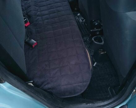 Синий БИД Ф0, объемом двигателя 1 л и пробегом 129 тыс. км за 3000 $, фото 4 на Automoto.ua