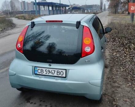 Синій БІД Ф0, об'ємом двигуна 1 л та пробігом 130 тис. км за 2800 $, фото 4 на Automoto.ua