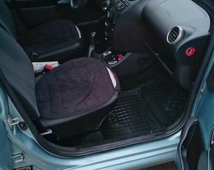 Синий БИД Ф0, объемом двигателя 1 л и пробегом 129 тыс. км за 3000 $, фото 11 на Automoto.ua