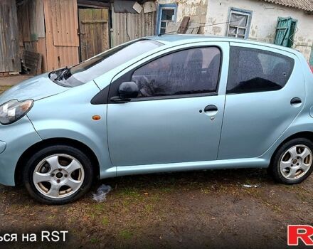 Синій БІД Ф0, об'ємом двигуна 1 л та пробігом 67 тис. км за 2700 $, фото 3 на Automoto.ua